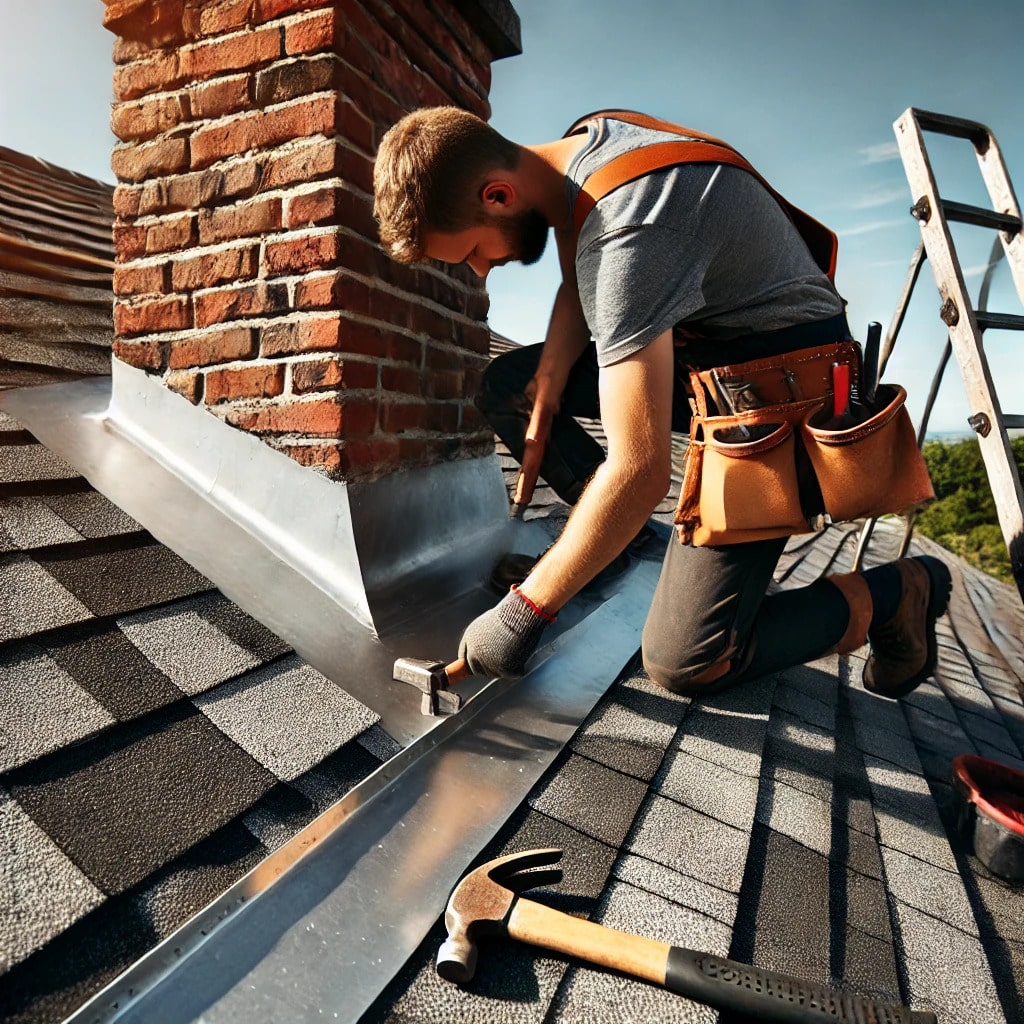 Expert Chimney Flashing Repair Services in Bensenville, IL Professional Chimney Flashing Repair Bensenville IL - Expert Leak Prevention Solutions by Chimney Sweep Bensenville