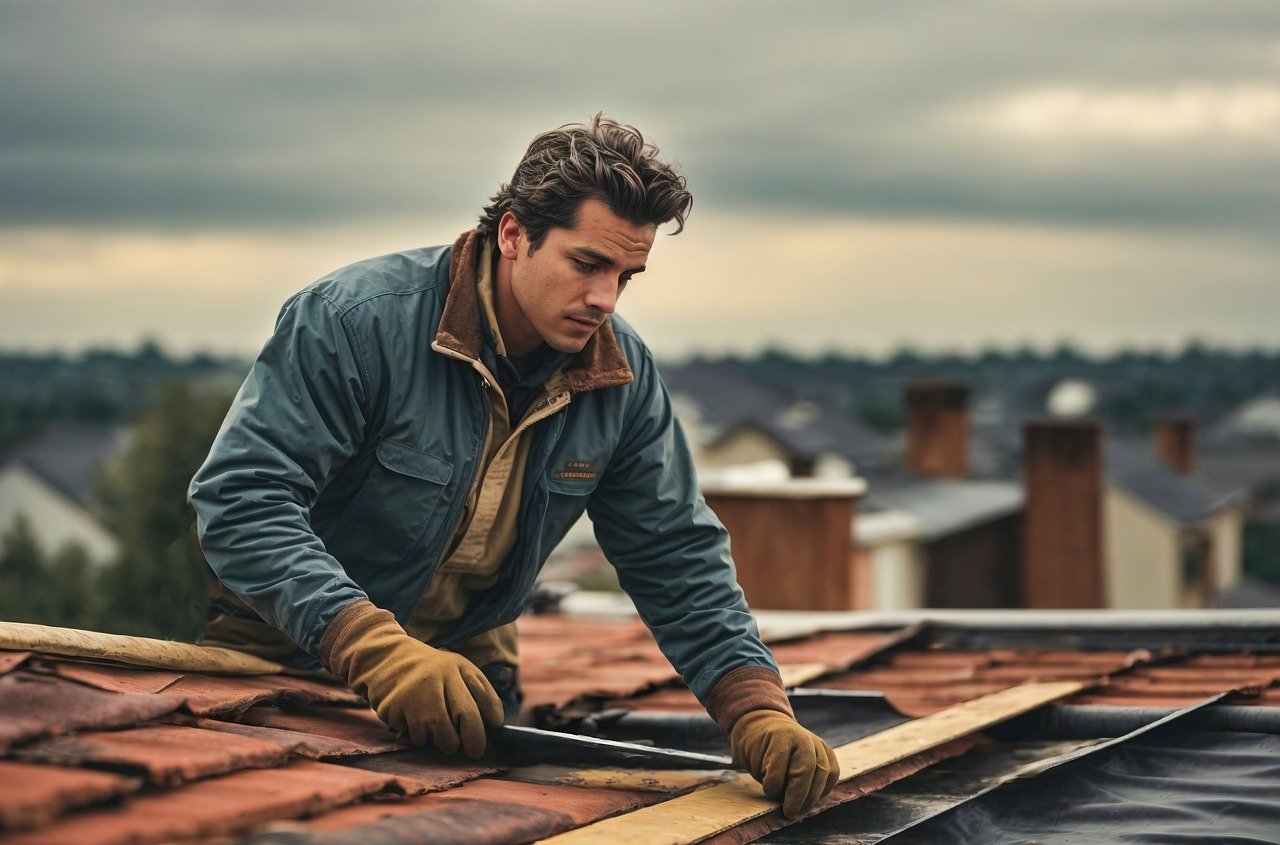 Chimney Waterproofing Services in Bensenville, IL Professional Chimney Waterproofing Services In Bensenville Illinois