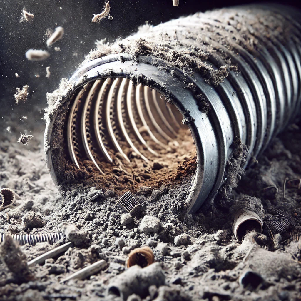 Professional Dryer Vent Cleaning Bensenville IL - Expert Safety and Efficiency Solutions by Chimney Sweep Bensenville