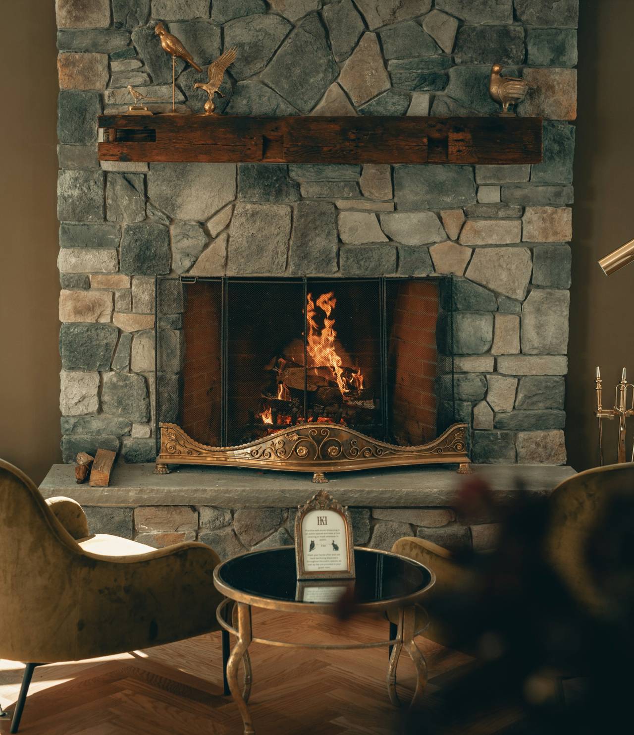 Professional Fireplace Services In Bensenville Illinois
