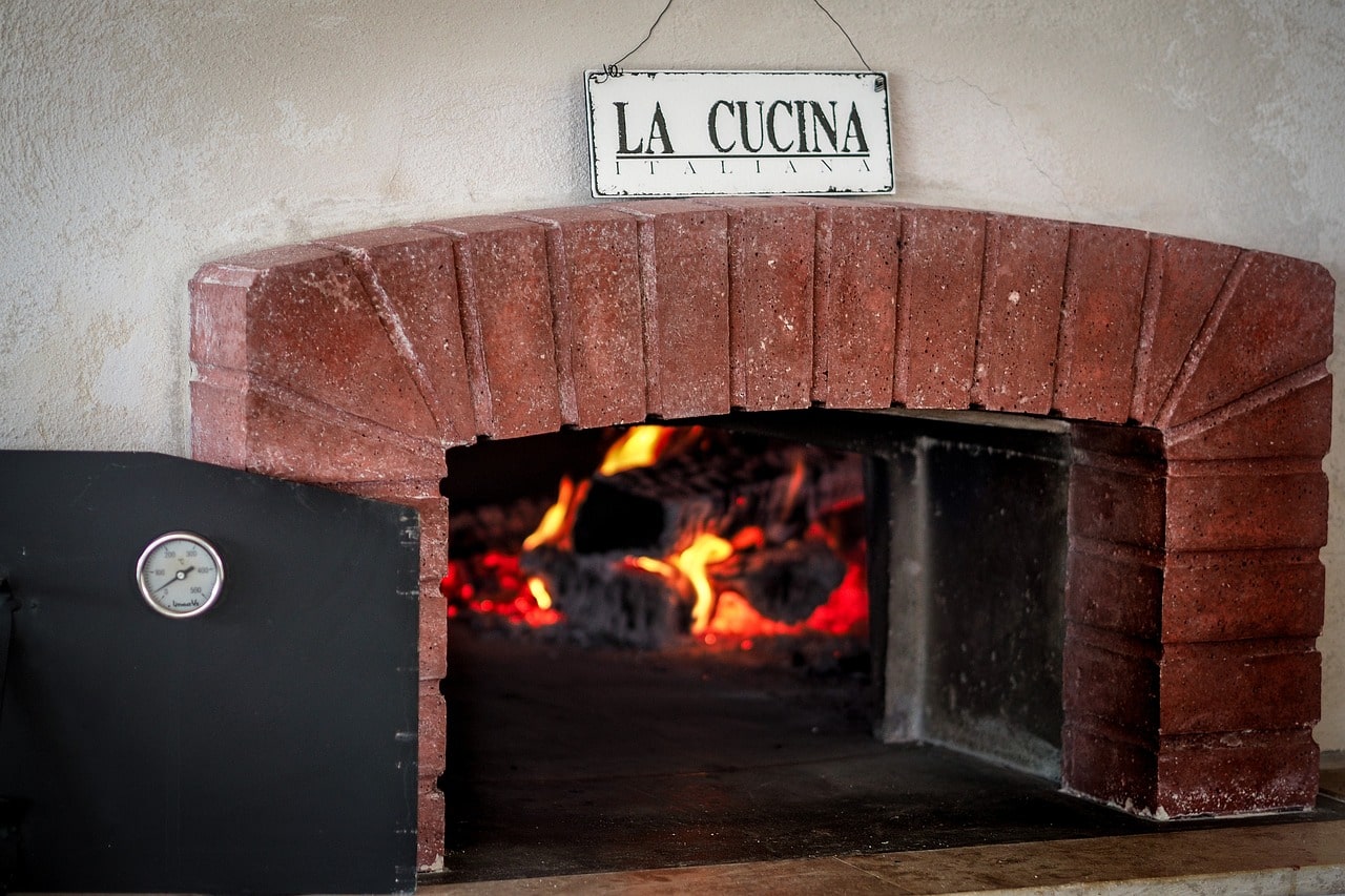 High-Quality Pizza Ovens and Grills Available in Bensenville, IL Premium Pizza Ovens and Grills in Bensenville, Illinois